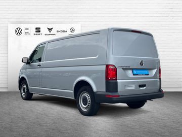 Volkswagen T6 Transporter - 5