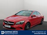 Mercedes-Benz CLA 200 Urban LED Pano Harman Kardon RFK Navi - Mercedes-Benz CLA 200 in Bochum