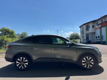 Renault Arkana - 3