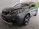 Peugeot 3008 GT-Line*Leder*Pano*Cam*DAB*Massage*2-farbig - Peugeot 3008 aus 2016