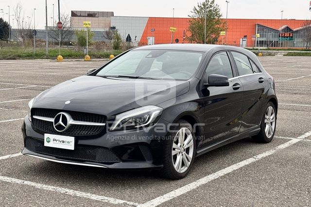 MERCEDES-BENZ ANDERE