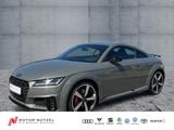 Audi TTS Coupé COMPETITION PLUS 5JG+MATRIX+NAVI+GRA - gebrauchte Audi TTS aus dem Jahr 2024