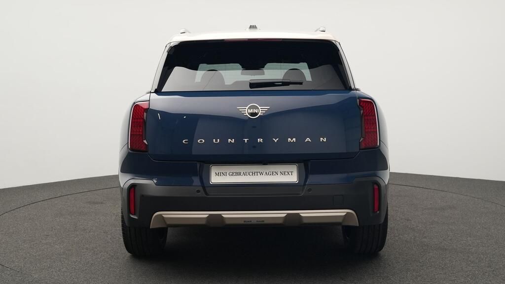 MINI Countryman C (Cooper) - Bild 10