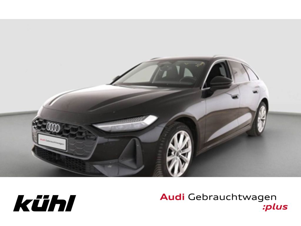 Image of Audi A5