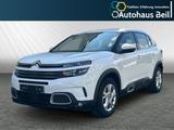 Citroën C5 Aircross Live - Citroën C5 Aircross: Live