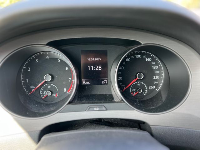 Volkswagen Golf  Sportsvan VII Comfortline BMT/Start-Stopp