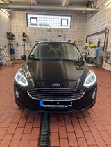 Ford Fiesta 1,0 EcoBoost 70 kWTitanium Titanium *TOP*