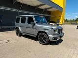 Mercedes-Benz G 63 AMG Mercedes-AMG G 63 Mercedes-AMG - Mercedes-Benz G 63 AMG in Köln