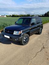 Mitsubishi Pajero Pinin 2.0 GDI - Mitsubishi Pajero Pinin SUV
