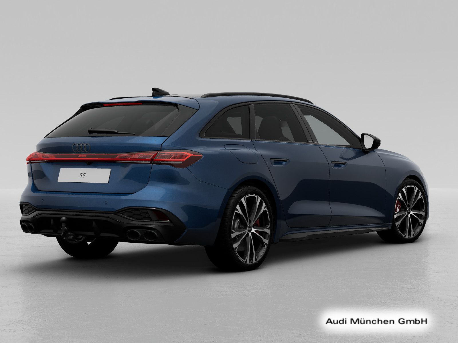 Audi S5 - Bild 4