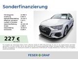 Audi A3 Sportback 35 TDI S line S tronic LED/Kamera
