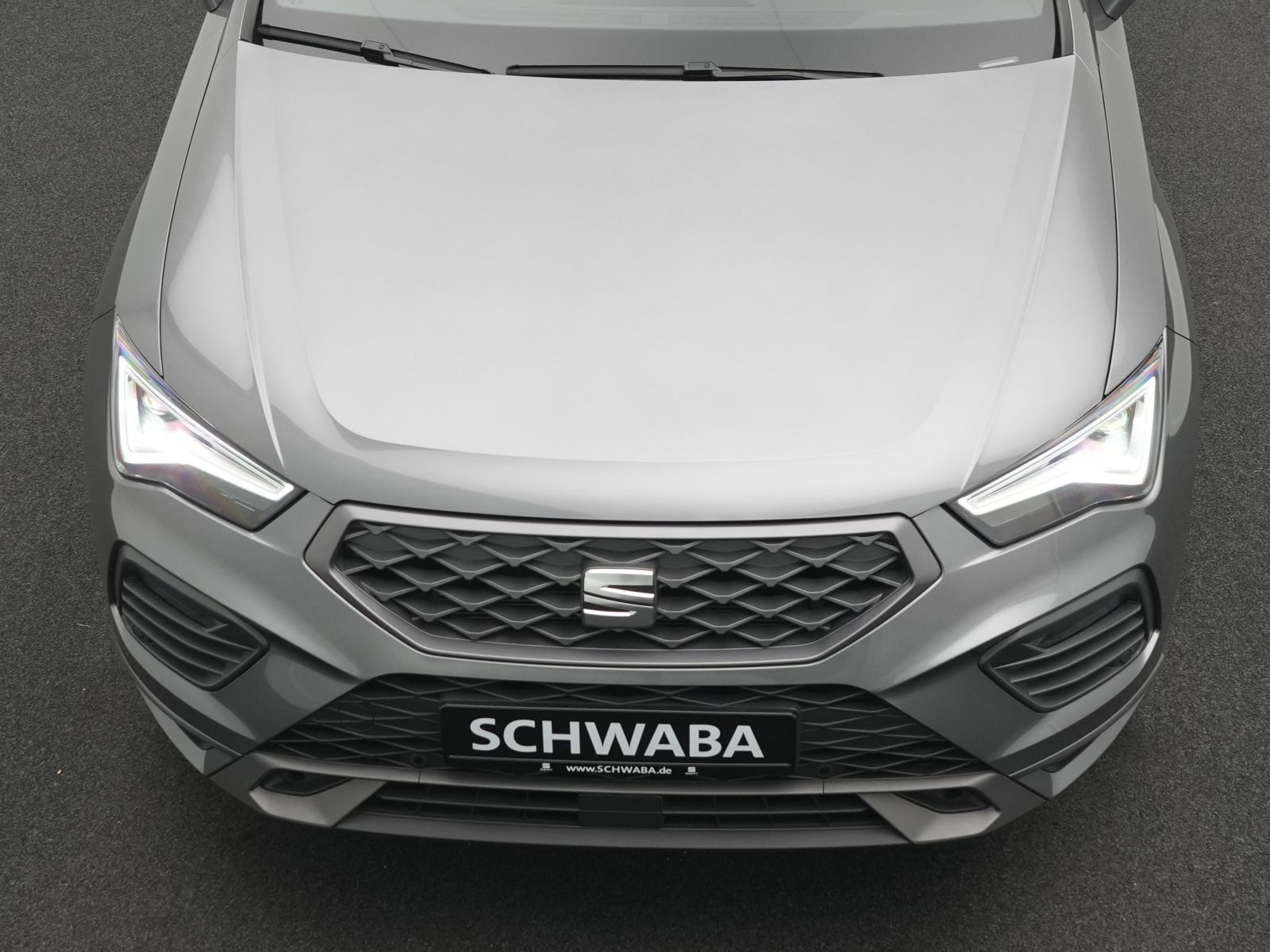Seat Ateca - Bild 27
