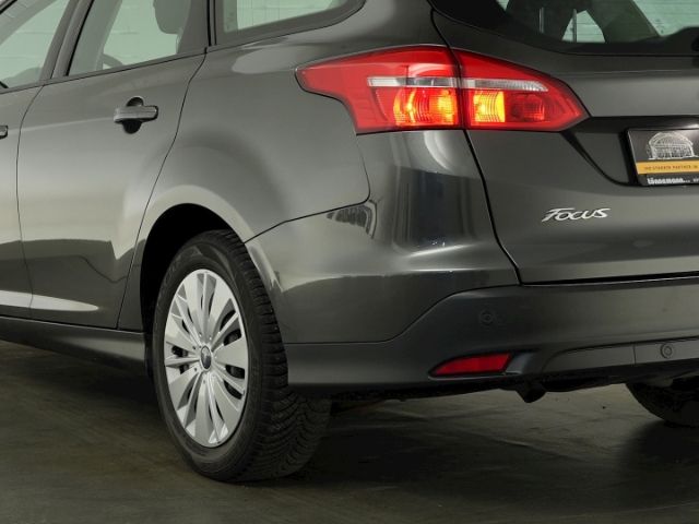 Focus TURNIER BUSINESS+NAVI+SITZHEIZUNG+PARKPILO