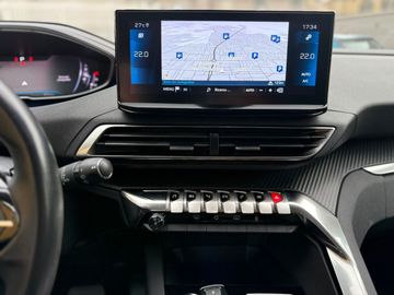Peugeot 3008 - 5