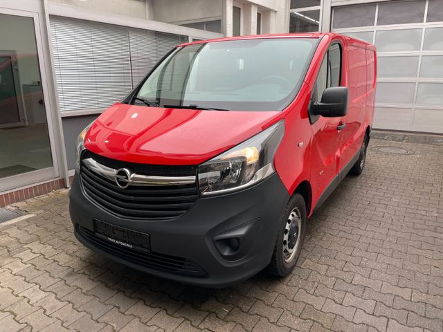 Opel Vivaro B Kasten/Kombi Kasten L1H1  2,9t