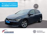 Volkswagen Golf VIII Life 1.5 eTSI DSG NAV HEAD KAM GJ-REIF - Auto leasen in Hamburg