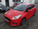 Ford Fiesta ST-Line Automatik *NAVI*ALU*KAMERA*PDC* - Ford: Fiest