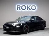 Audi A8 60 TFSIe Exlusiv RSE+ Massage 360°Matrix B&O - Audi A8: RS