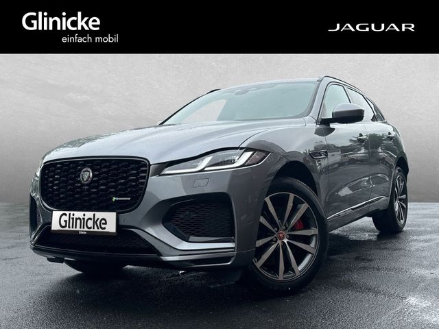 Jaguar F-PACE D300 AWD R-Dynamic SE