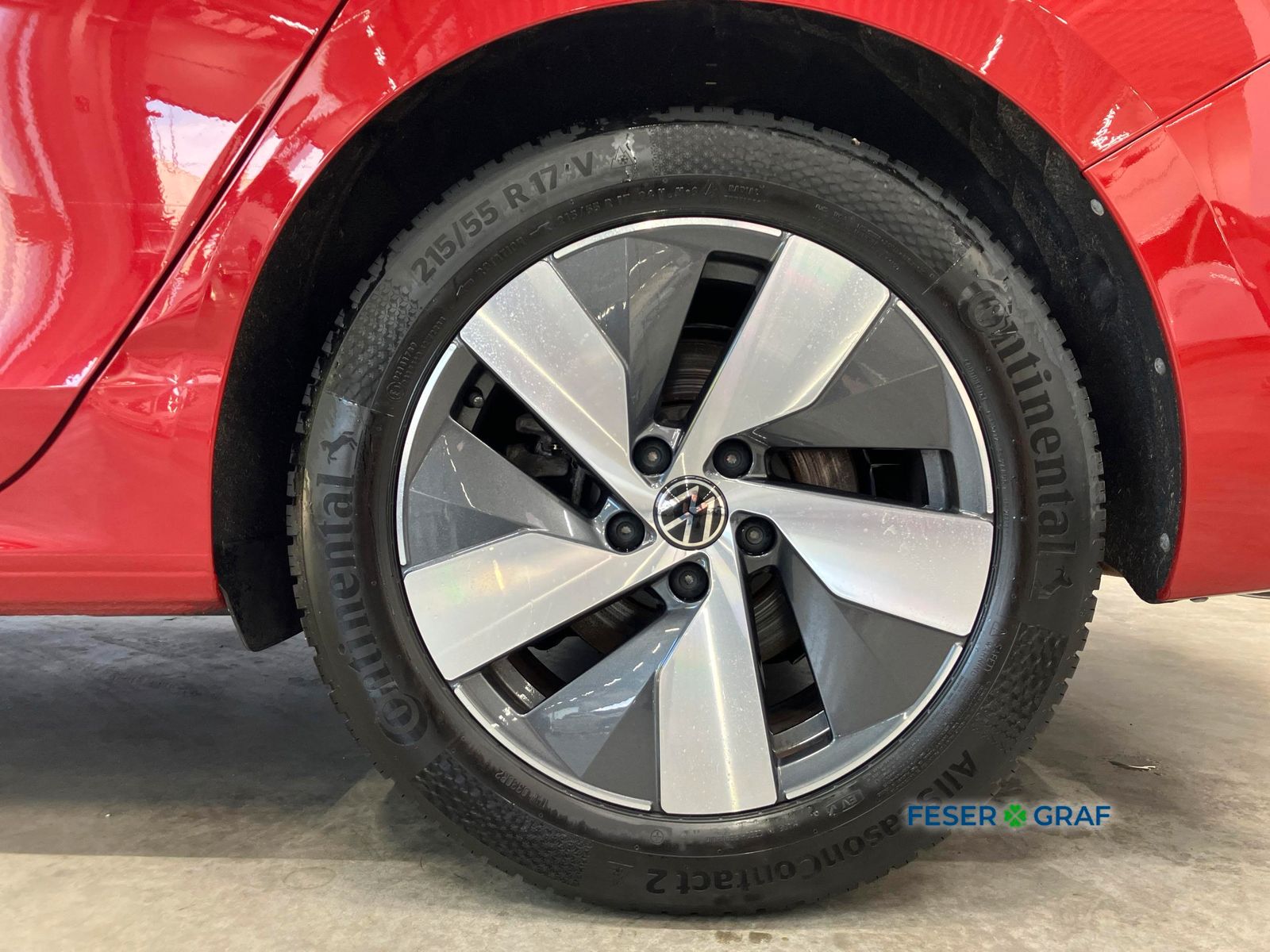 Volkswagen Passat - Bild 10