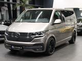 Volkswagen T6 Multivan 2.0TDI 4Motion  Bulli*20 Zoll - VW T6 Gebrauchtwagen in Dortmund