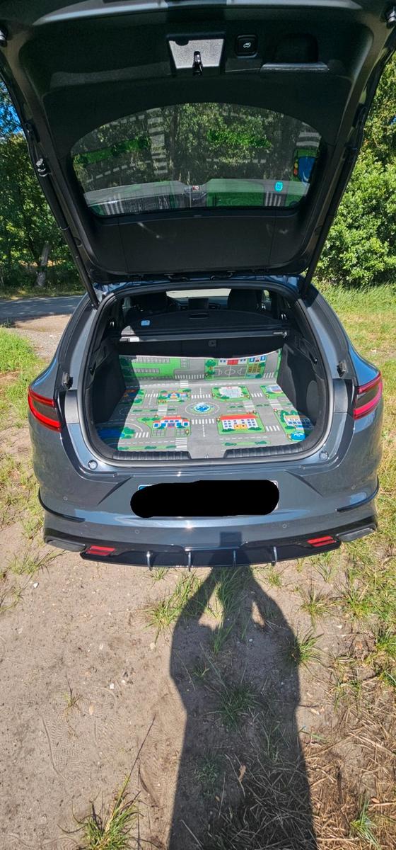 Kia pro_cee'd / ProCeed 1.6 T-GDI DCT GT GT