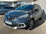 Renault Captur Intens*Full LED*abged.Fenster*Klima*NAVI - scheckheftgepflegte Renault Captur