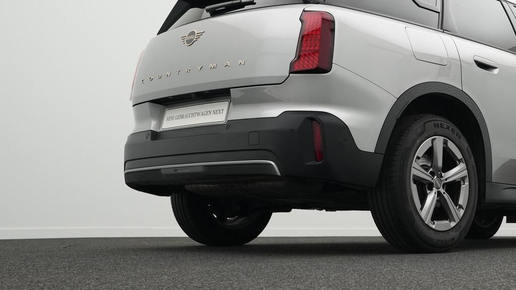 MINI Cooper C Countryman - Bild 22