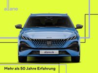 Peugeot 308 - Vorschau Bild 4