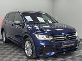 Volkswagen Tiguan Allspace R-Line 4Motion*Pano*7-Sitze*360° - VW Tiguan Allspace in Essen