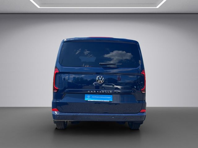 T7 Caravelle Style SHZ NAVI AHK ACC MATRIX-LED