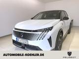 Peugeot 3008 GT Elektro 210 Navi Leder Massage Kamera