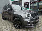 Jeep Renegade 1.0 T-GDI Limited FWD PANO/NAVI/LED - Jeep Renegade: 1.0