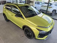 Hyundai BAYON - Vorschau Bild 4