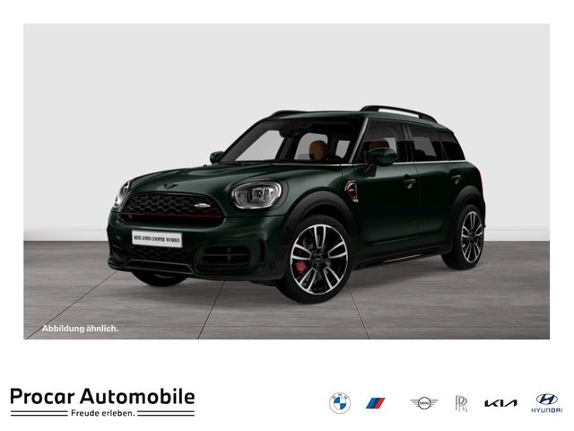 MINI John Cooper Works Aut Nav HuD Pano h&k RFK+PDC
