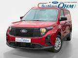 Ford Transit Courier Trend 1.0 EcoBoost - GJR - PDC - - Ford Transit Courier Tageszulassungen