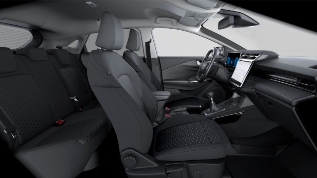 Ford Puma - Bild 12