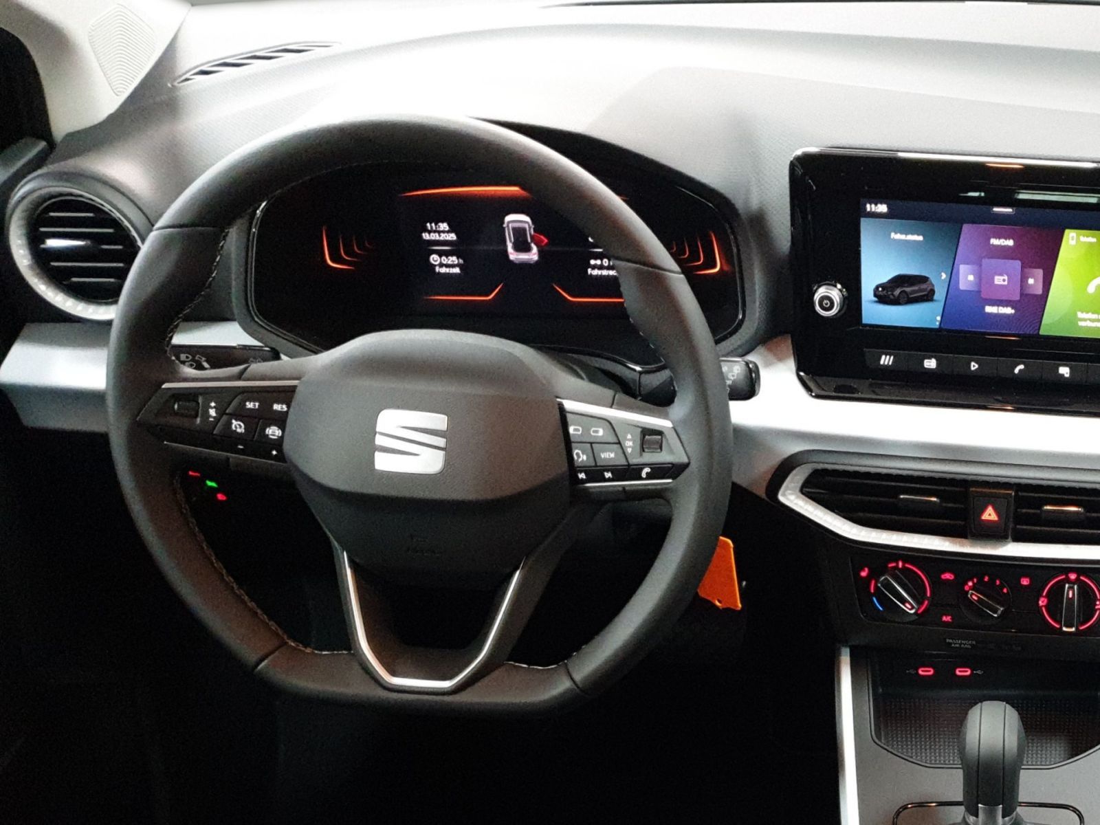 Seat Arona - Bild 13