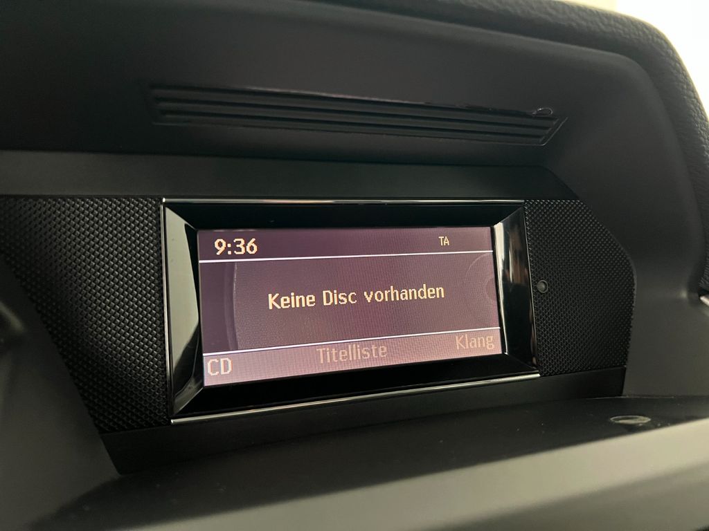 MERCEDES-BENZ GLK 220 CDI / ORG. 27.tKM / RENTNER /20 ZOLL MERCEDES-BENZ GLK 220 CDI / ORG. 27.tKM / RENTNER /20 ZOLL