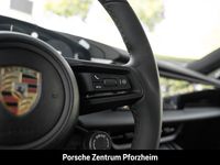 Porsche Macan - Vorschau Bild 25