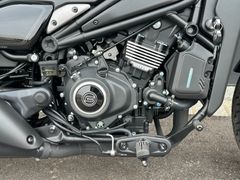 CFMOTO 450 CL-C ABS Chopper +++ SOFORT VERFÜGBAR