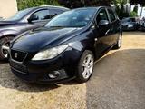 Seat Ibiza Lim. Sport-TÜV NEU ,SERVICE NEU - gebrauchte Seat Ibiza aus dem Jahr 2008
