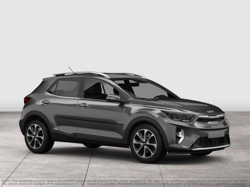 Kia Stonic - Bild 7