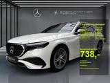 Mercedes-Benz E 450 4M T AMG - Memory - AHK - Panorama - Distr