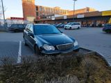 Mercedes-Benz Mercedes C230 - Mercedes-Benz C 230 aus 2006