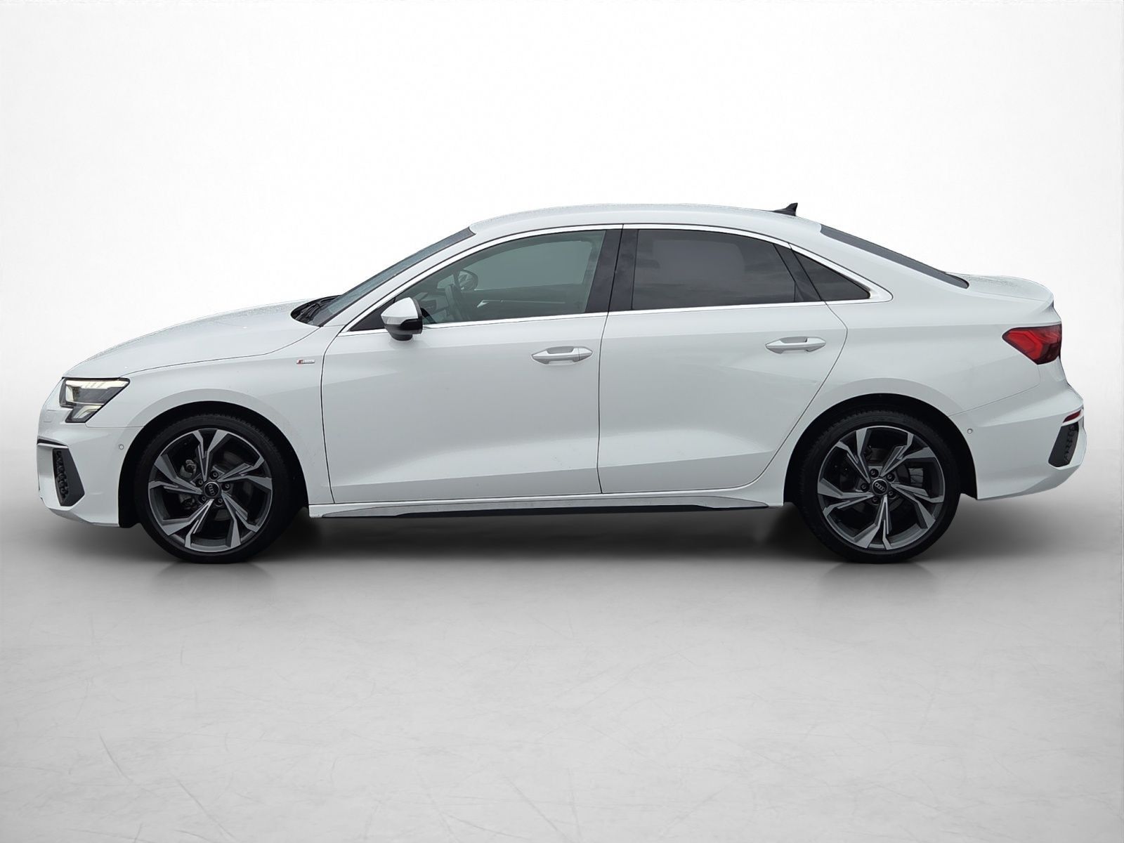 Audi A3 - Bild 3