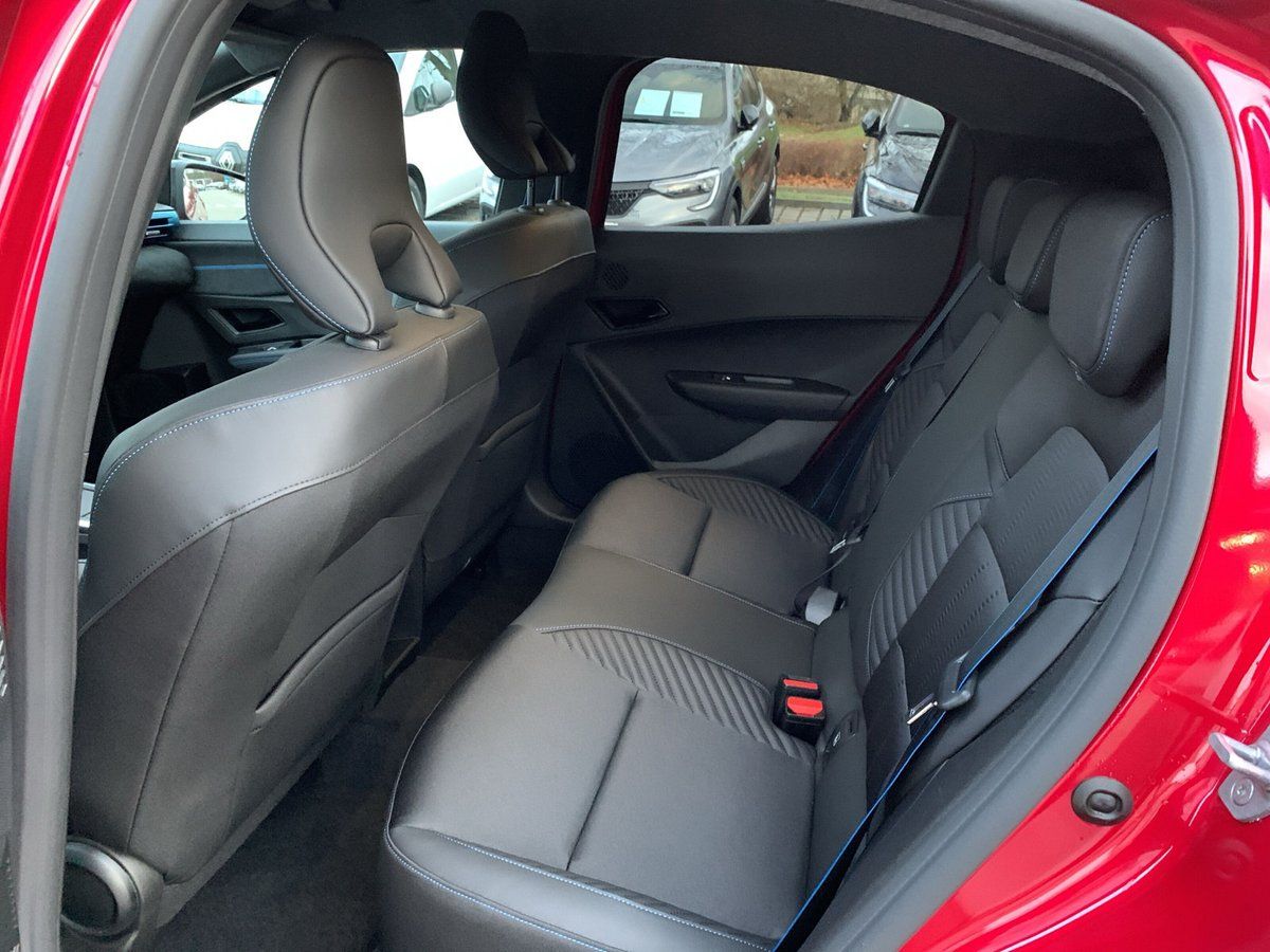 Renault Clio - Bild 11