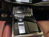 Audi SQ8 - Vorschau Bild 20