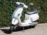 Vespa S125 E.3 weiß wenig gelaufen - Vespa Motorräder in Duisburg