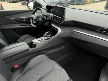Peugeot 3008 - 8